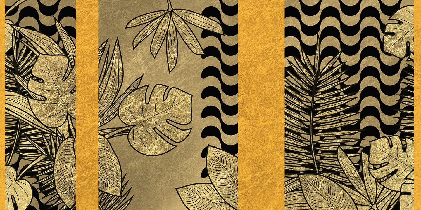 Cerasa
LEAF
Wallpaper — 5