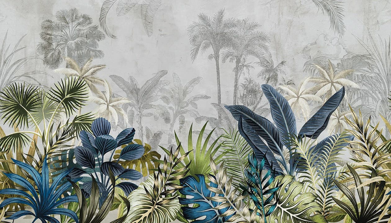 Cerasa
RAINFOREST
Wallpaper — 3