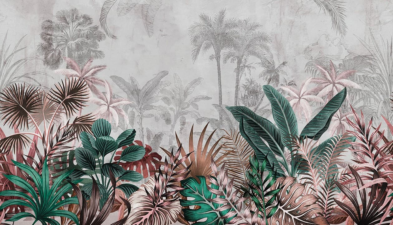 Cerasa
RAINFOREST
Wallpaper — 4