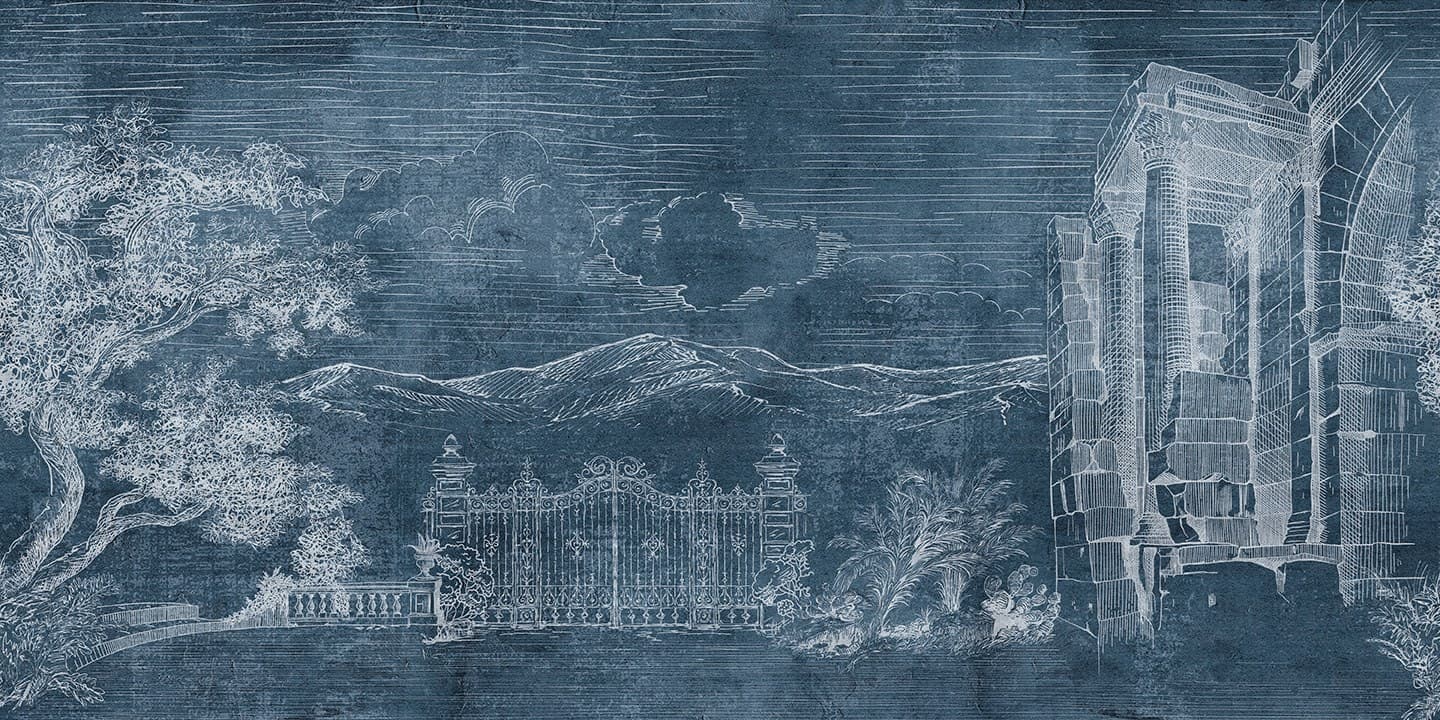 Cerasa
RUINS
Wallpaper — 4