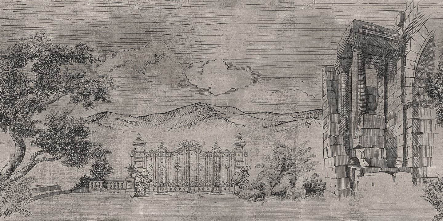 Cerasa
RUINS
Wallpaper — 5