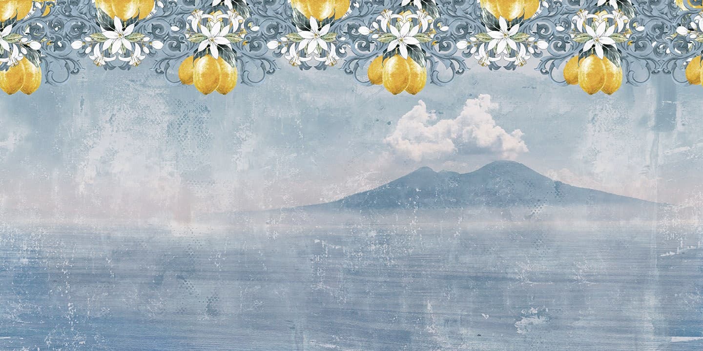 Cerasa
VESUVIO
Wallpaper