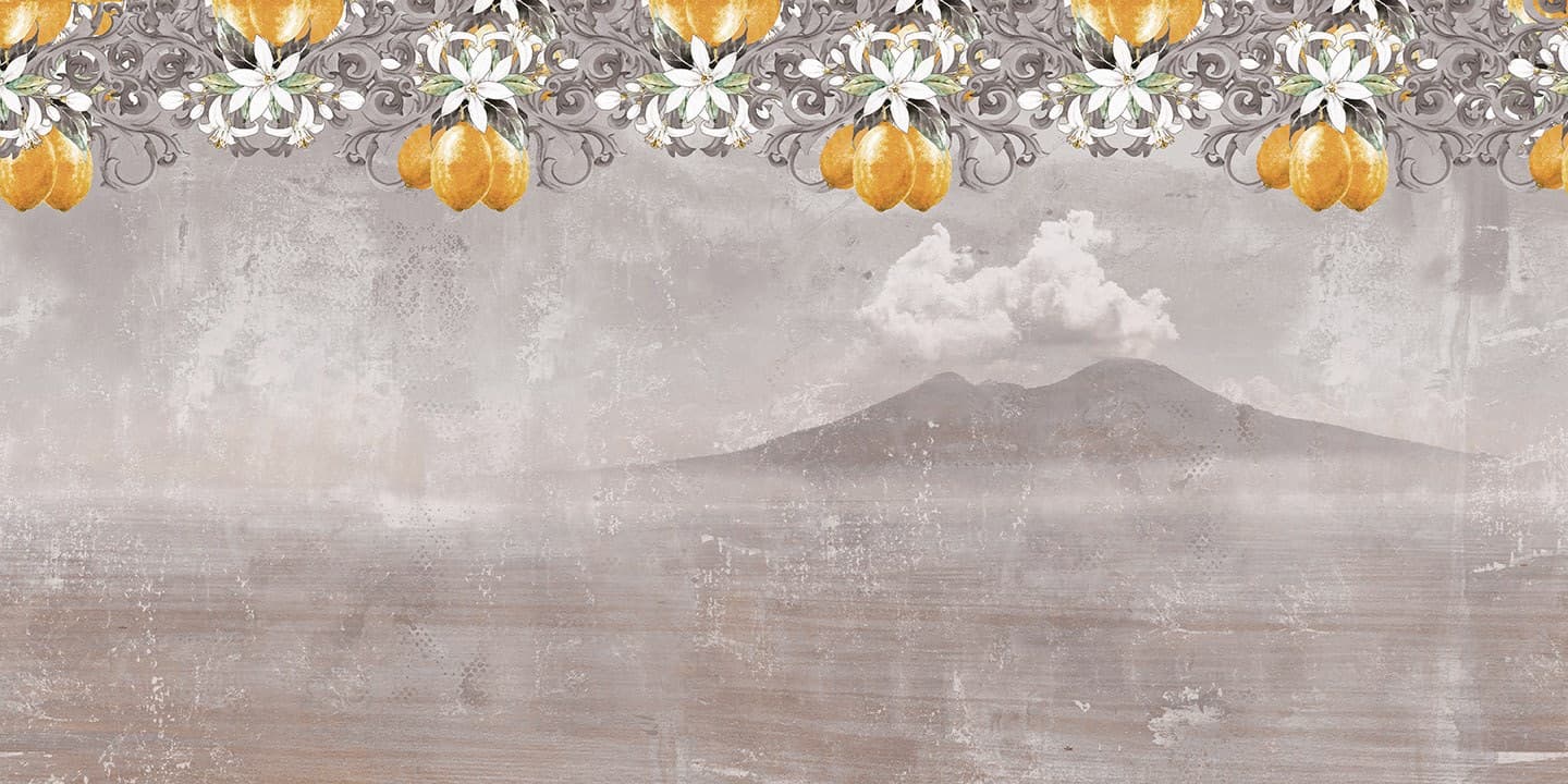 Cerasa
VESUVIO
Wallpaper — 3