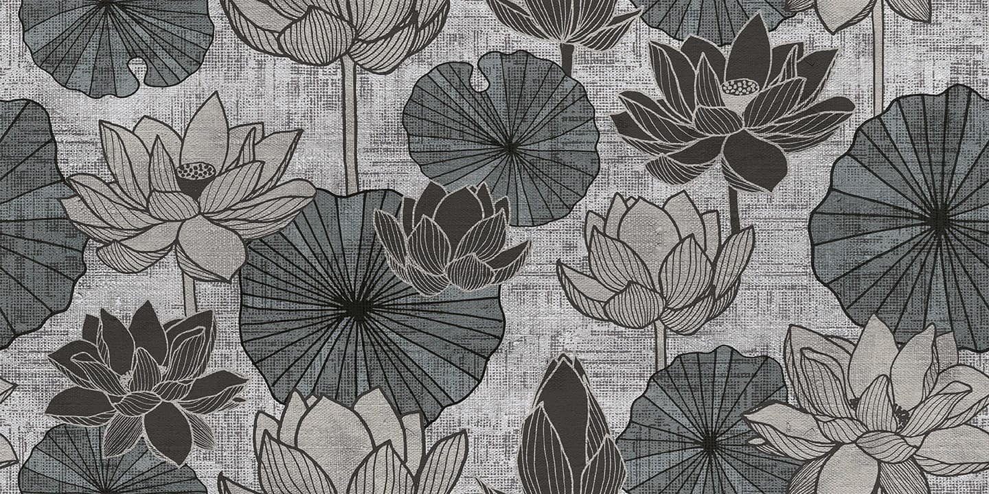 Cerasa
WATERLILY
Wallpaper — 4