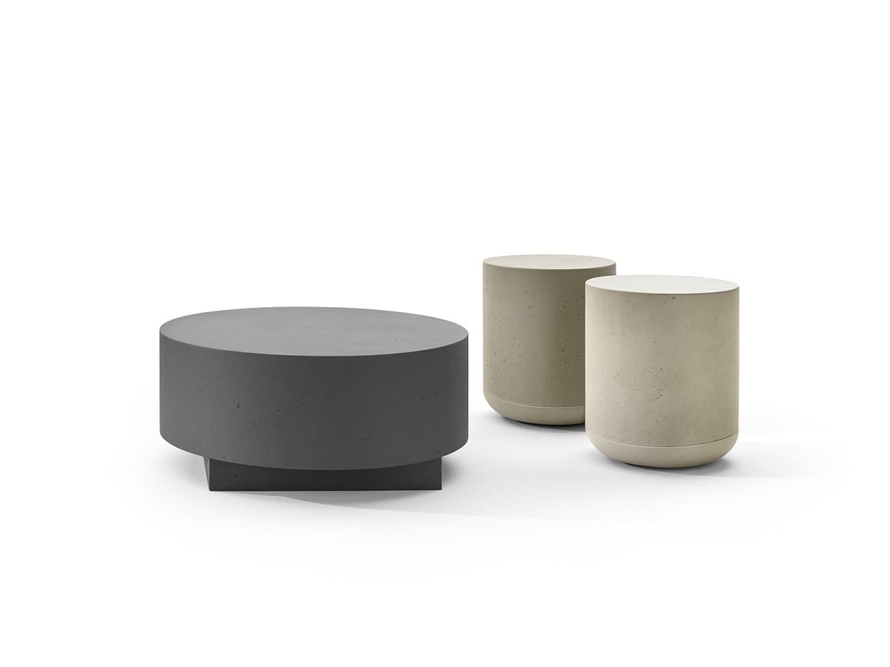 Cimento
ZITELLA
Cimento® stool — 3