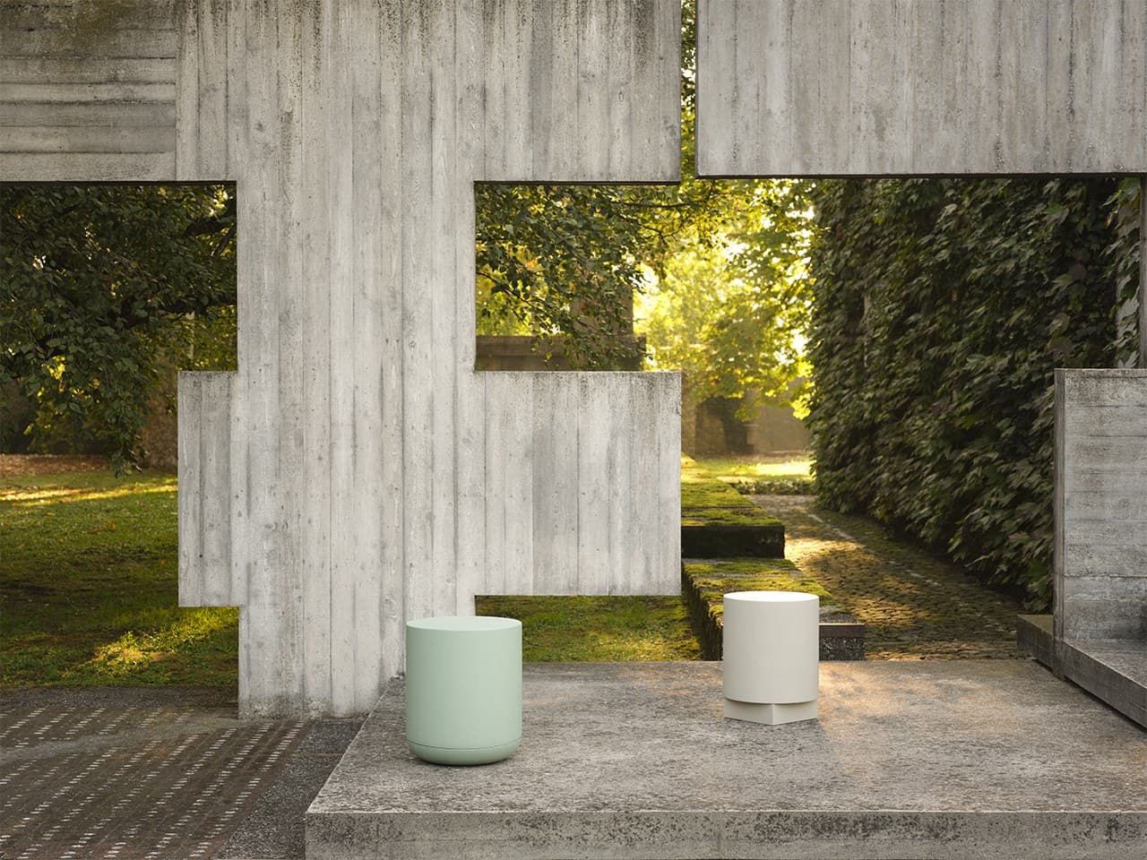 Cimento
ZITELLA
Cimento® stool — 6