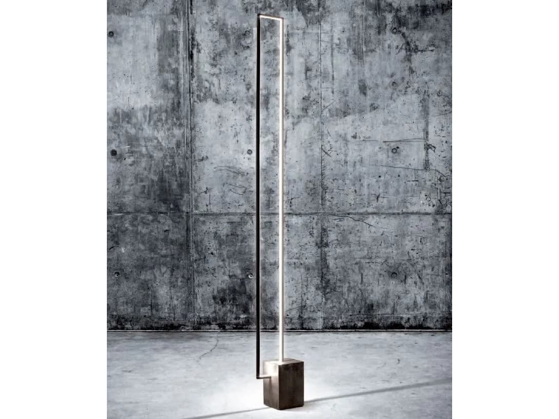 Cinier
MIRÉ LT
LED floor lamp — 1