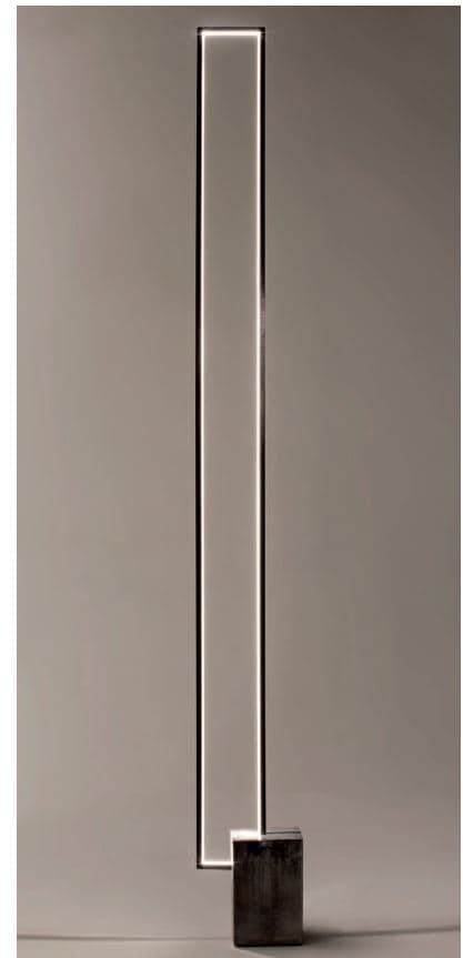 Cinier
MIRÉ LT
LED floor lamp — 2