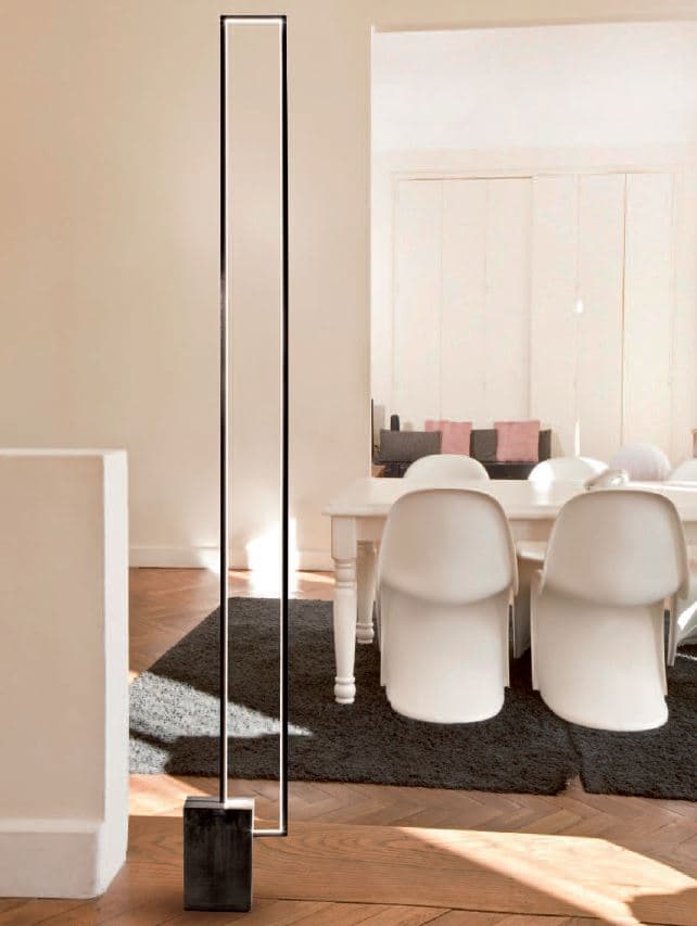 Cinier
MIRÉ LT
LED floor lamp — 3