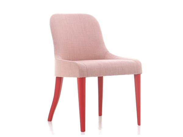 Cizeta
MISSY
Fabric easy chair — 1