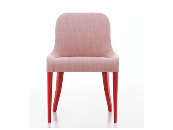 Cizeta
MISSY
Fabric easy chair — 2