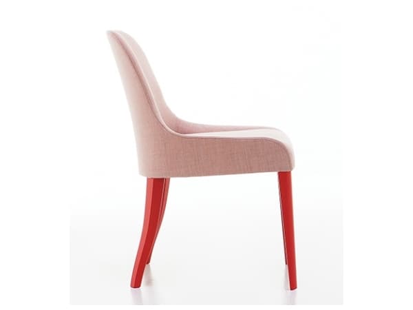 Cizeta
MISSY
Fabric easy chair — 3