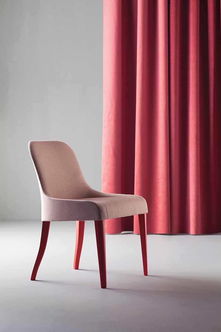 Cizeta
MISSY
Fabric easy chair — 4
