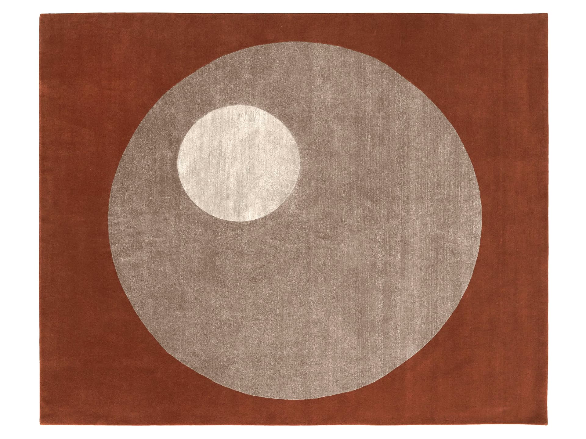 ClassiCon
LA LUNE
Rug — 1