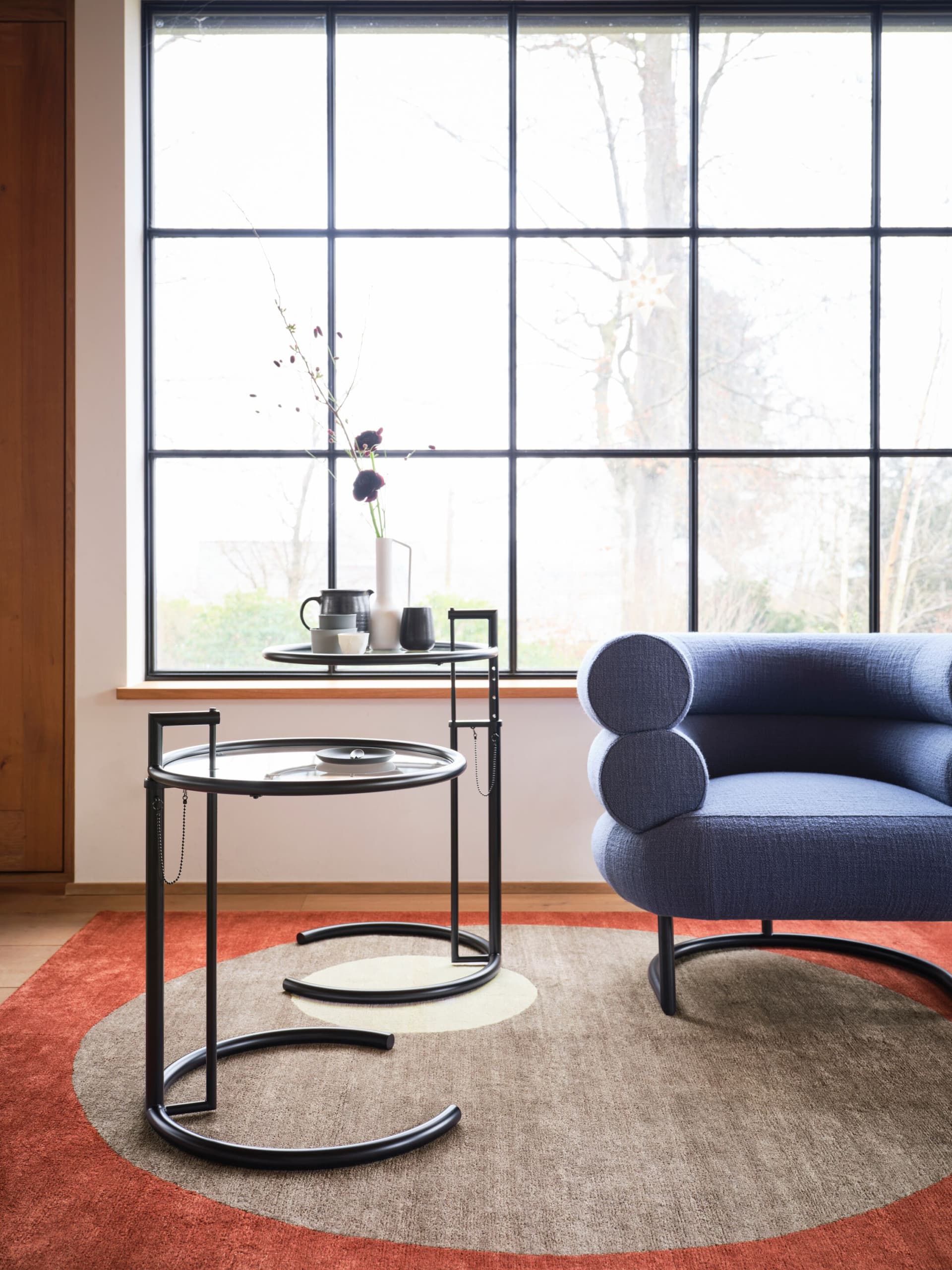 ClassiCon
LA LUNE
Rug — 3