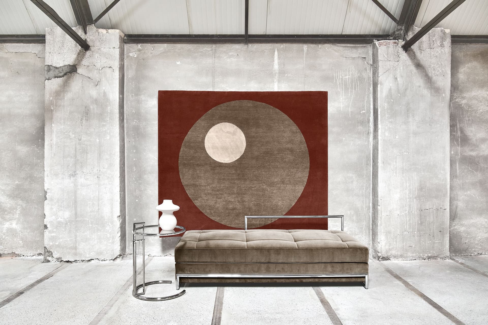 ClassiCon
LA LUNE
Rug — 4