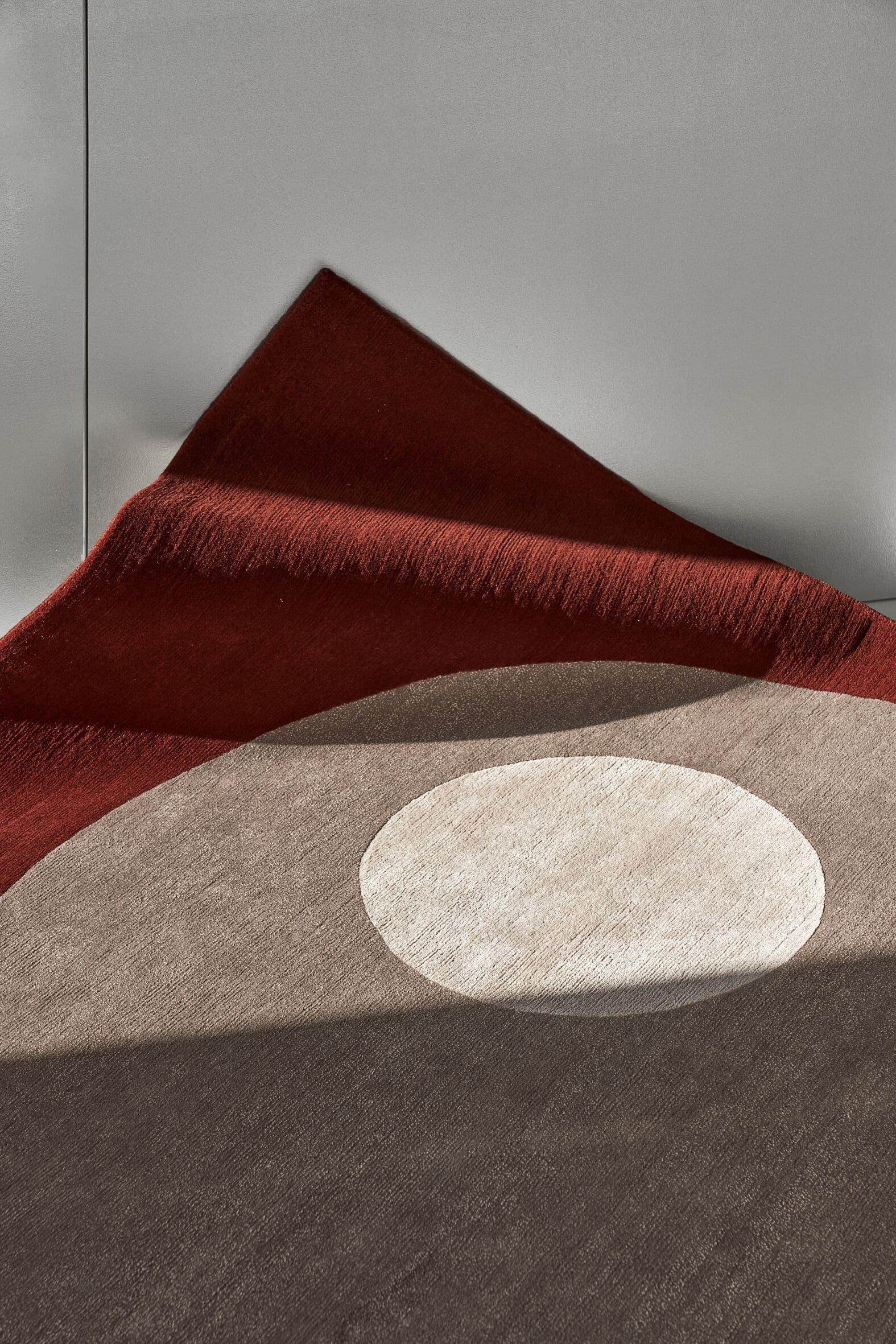 ClassiCon
LA LUNE
Rug — 5