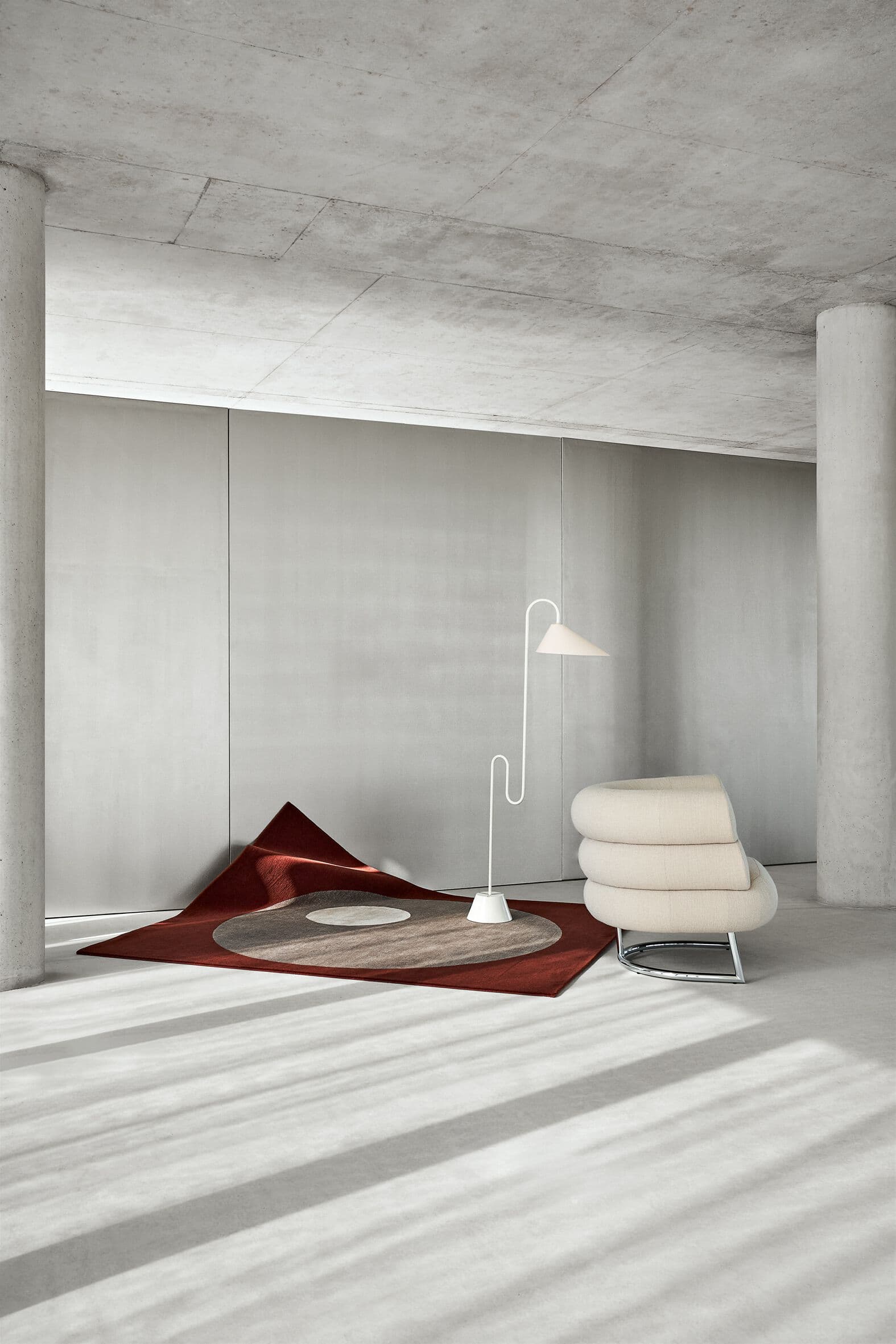 ClassiCon
LA LUNE
Rug — 6