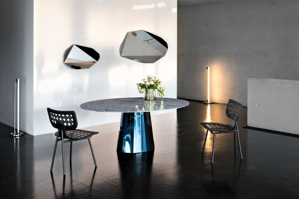 ClassiCon
PLI
Oval table — 14