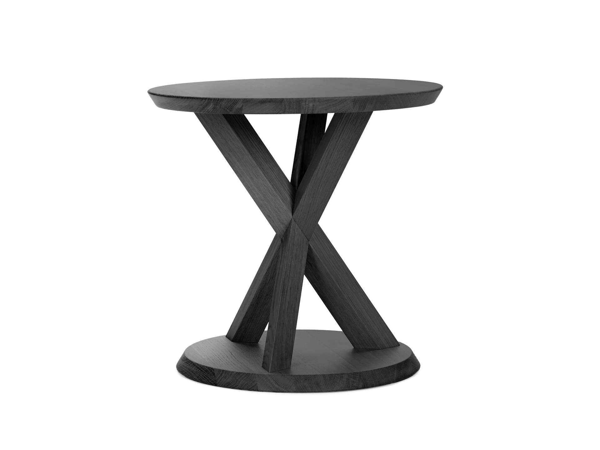 ClassiCon
VOLKSHAUS
Side table — 1