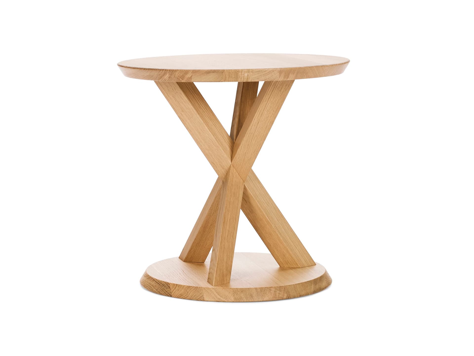 ClassiCon
VOLKSHAUS
Side table