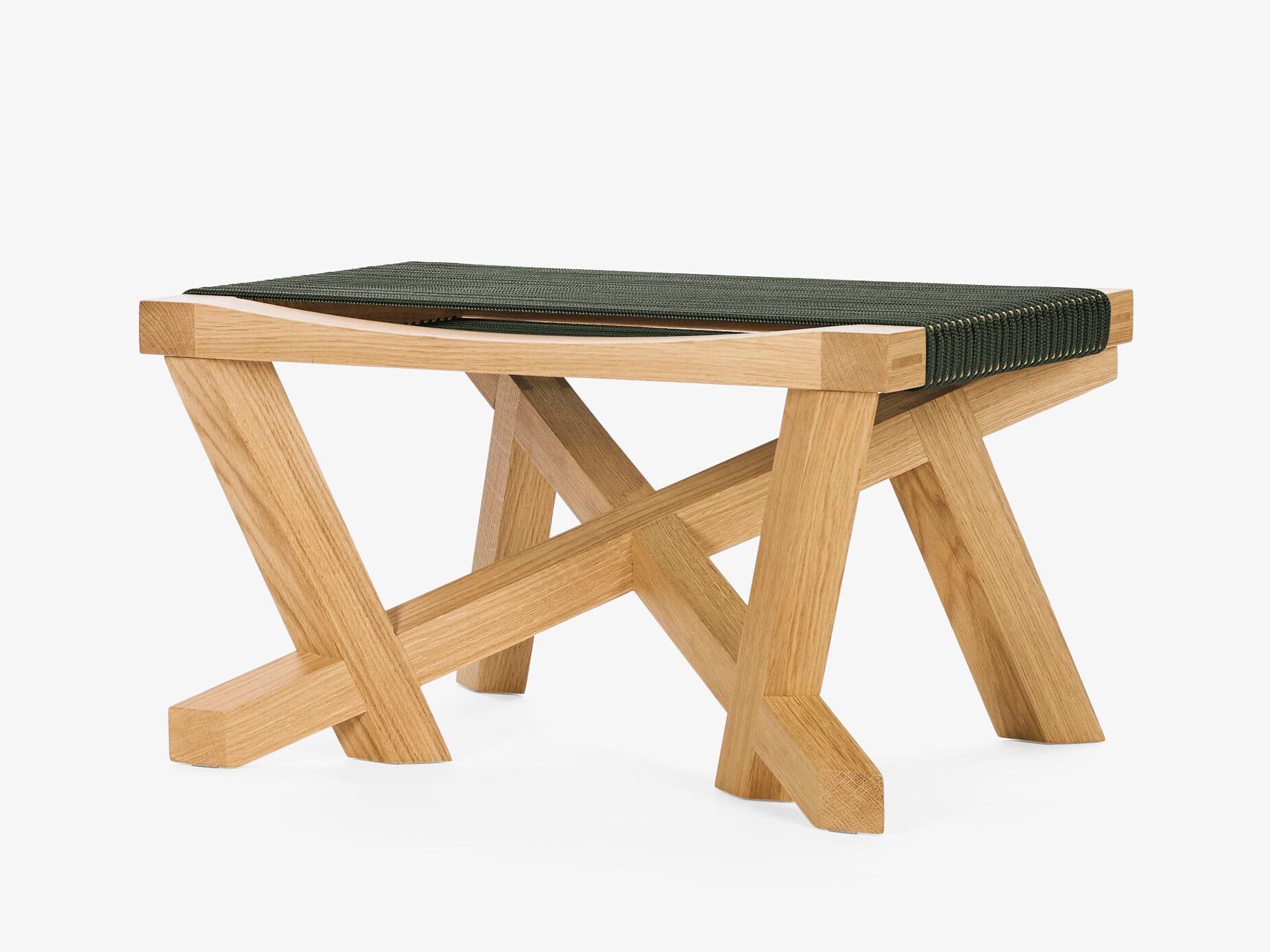 ClassiCon
VOLKSHAUS
Stool — 3