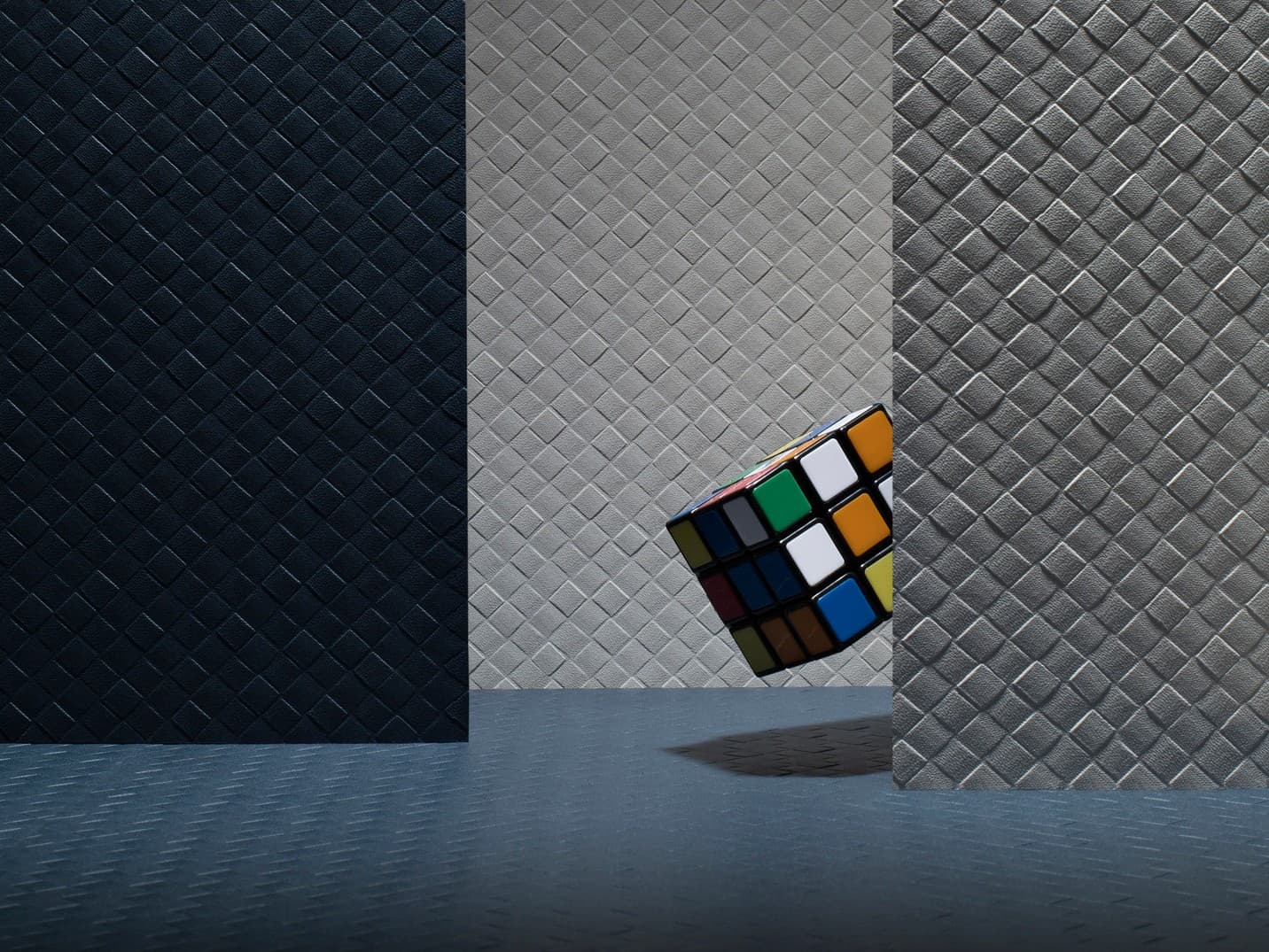 Cleaf
MOSAICO
Texture — 1