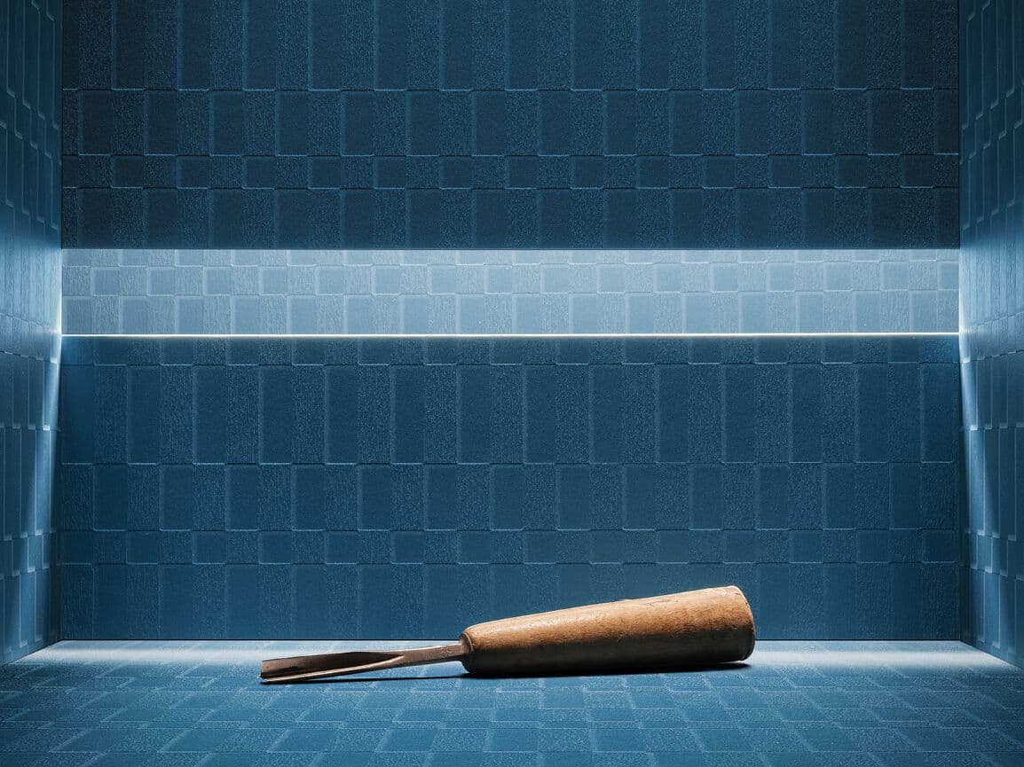 Cleaf
SBALZO
Texture — 1
