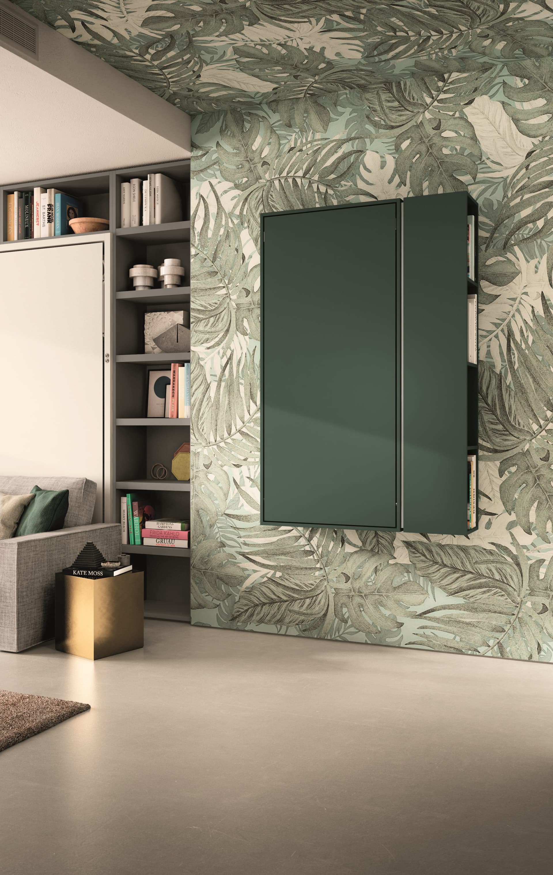 CLEI
WALLY OFFICE
Table / desk — 17