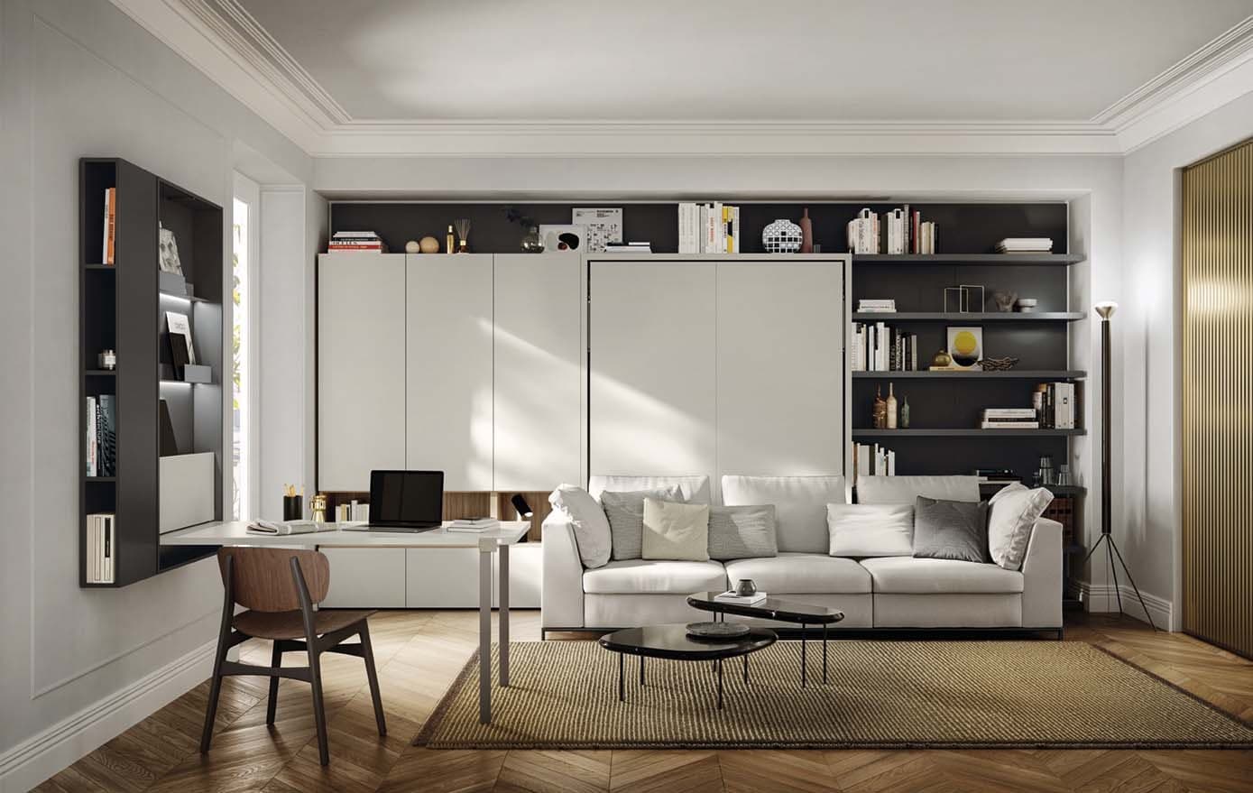CLEI
WALLY OFFICE
Table / desk — 5