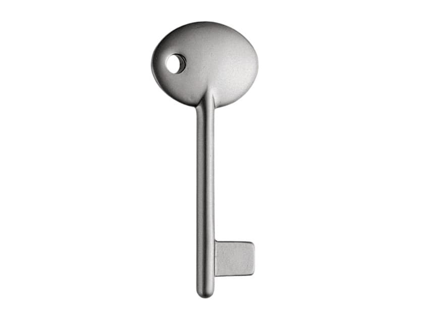 Colombo Design
AM 14
Brass key — 1