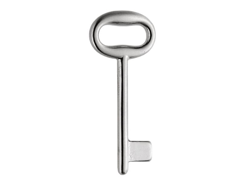 Colombo Design
CD 14
Brass key — 1