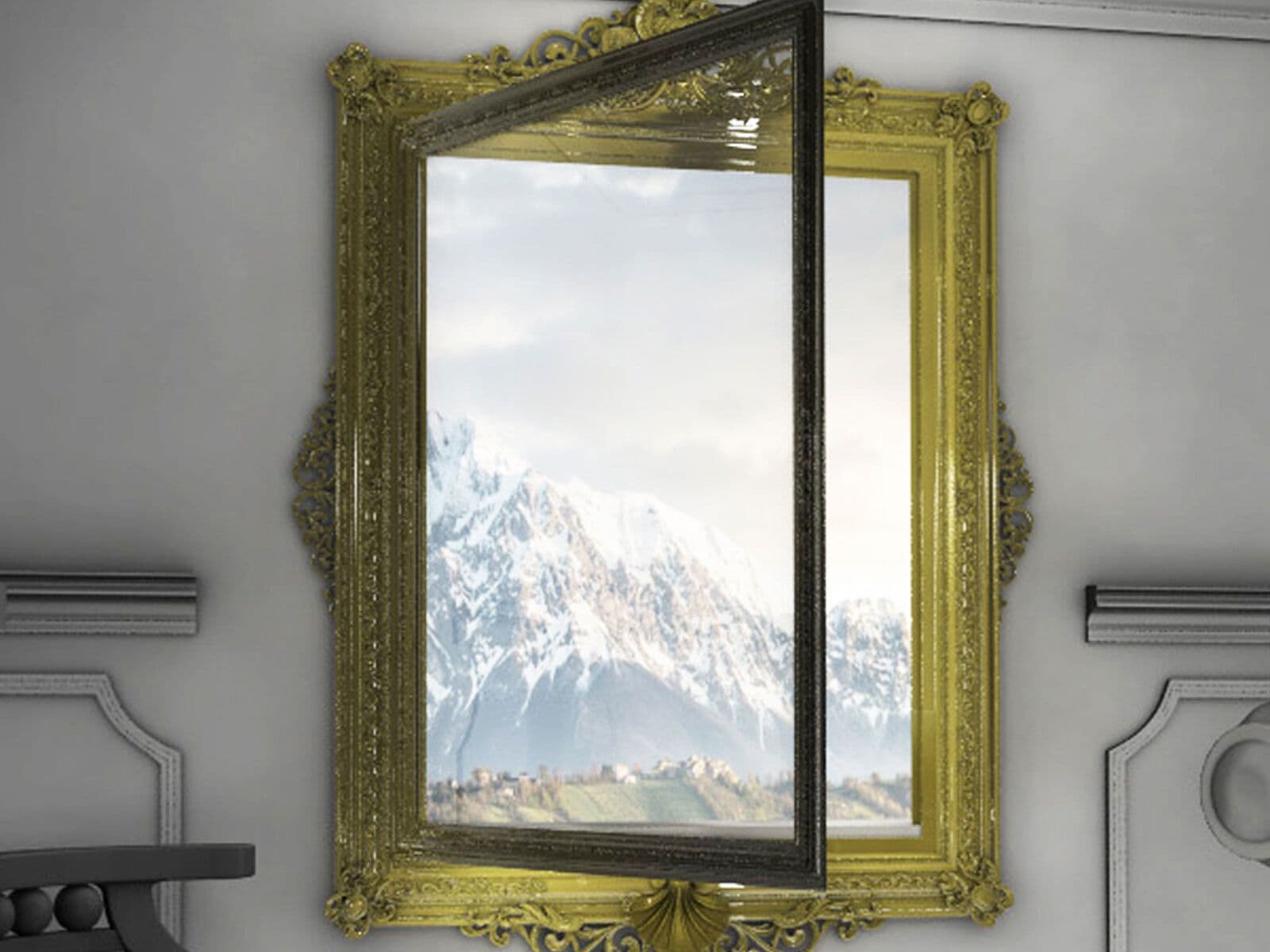Concepticon
PAYSSAGGE
Frame — 1