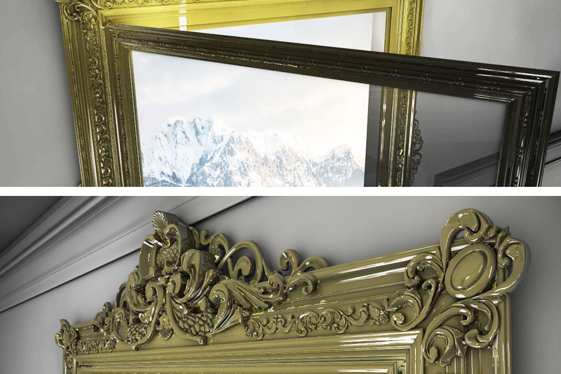 Concepticon
PAYSSAGGE
Frame — 3