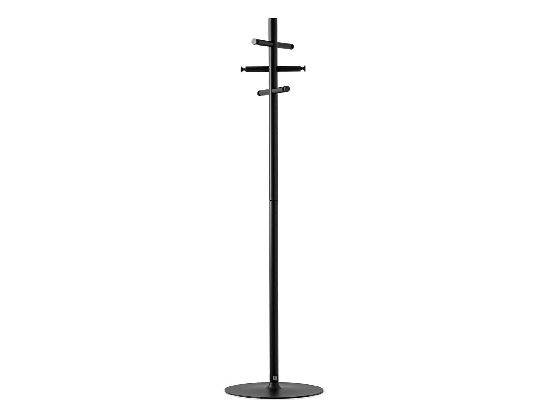 Connubia
APP
Beech coat stand — 1