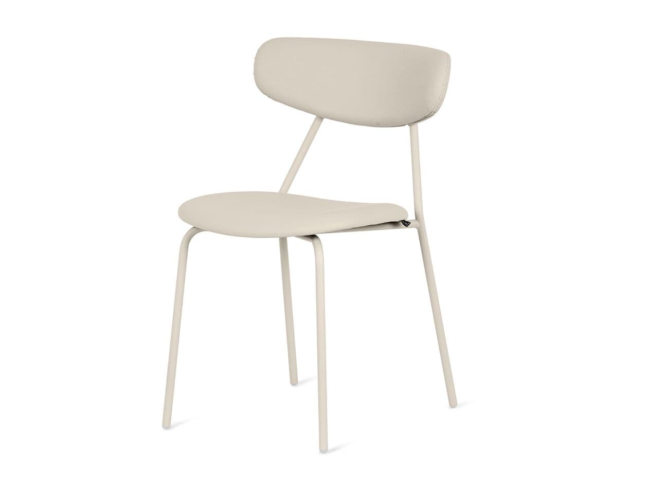 Connubia
LISCA
Fabric chair — 1