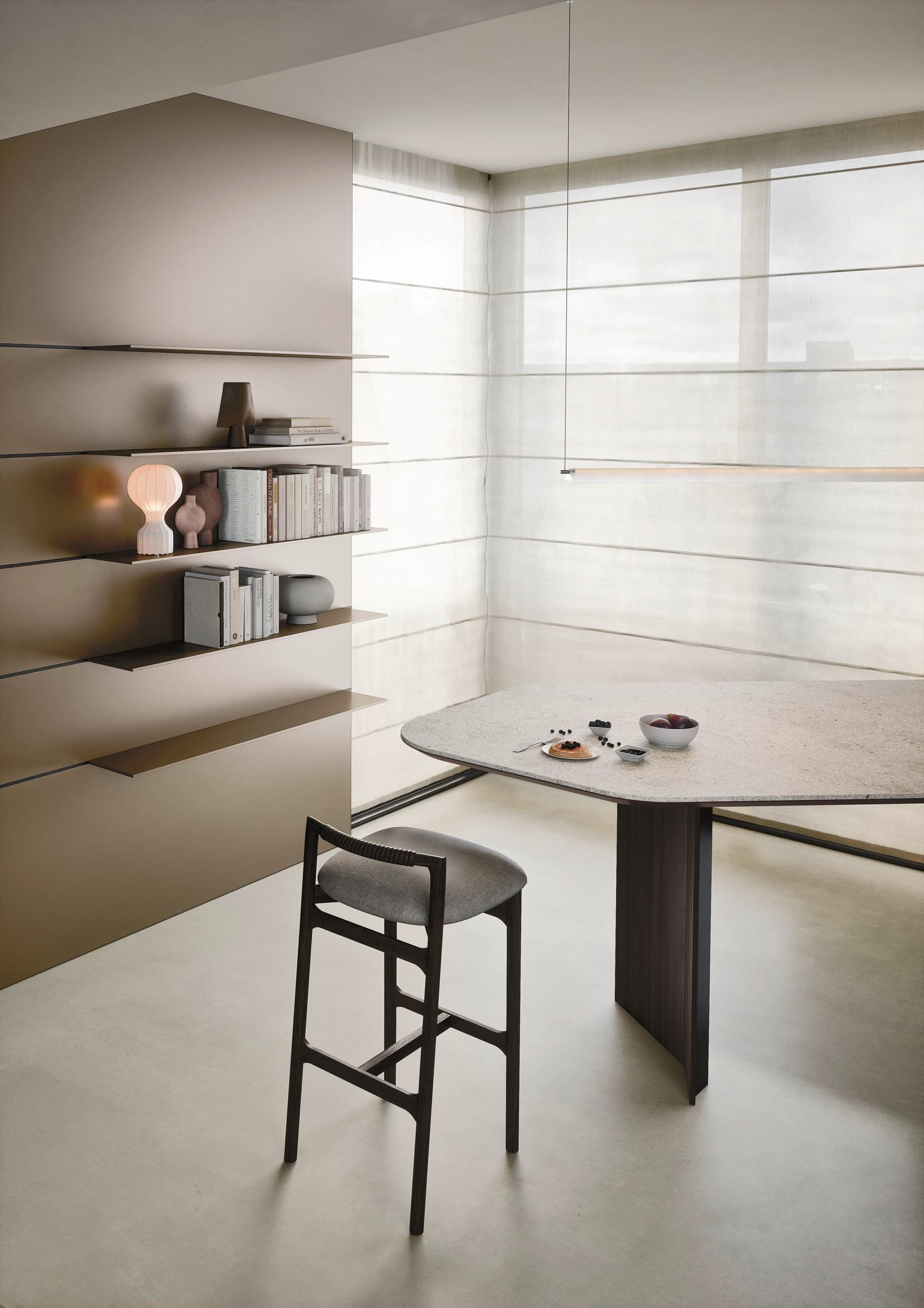 Copatlife
C10
Linear kitchen — 5