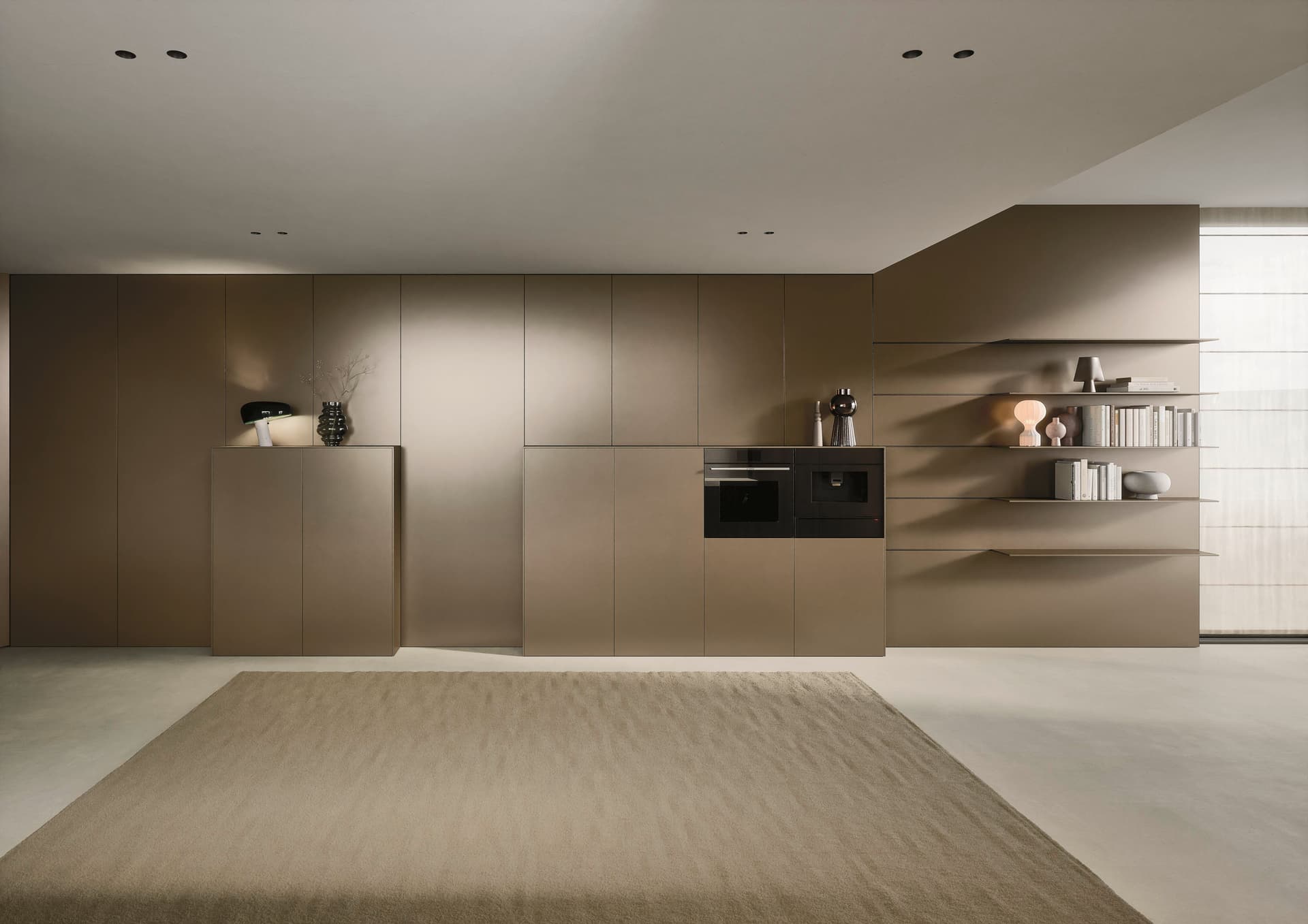 Copatlife
C10
Linear kitchen — 6