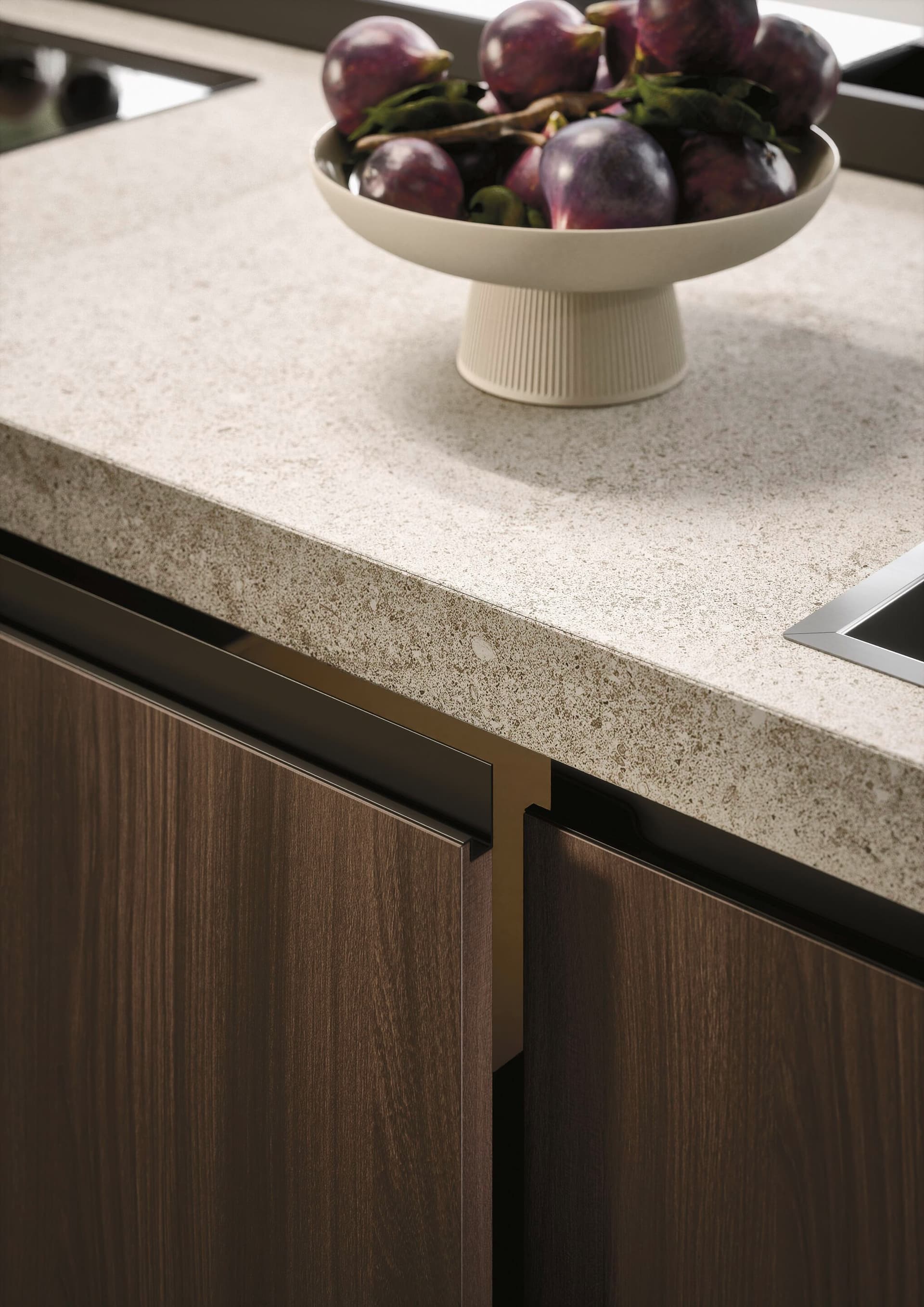 Copatlife
C10
Linear kitchen — 9