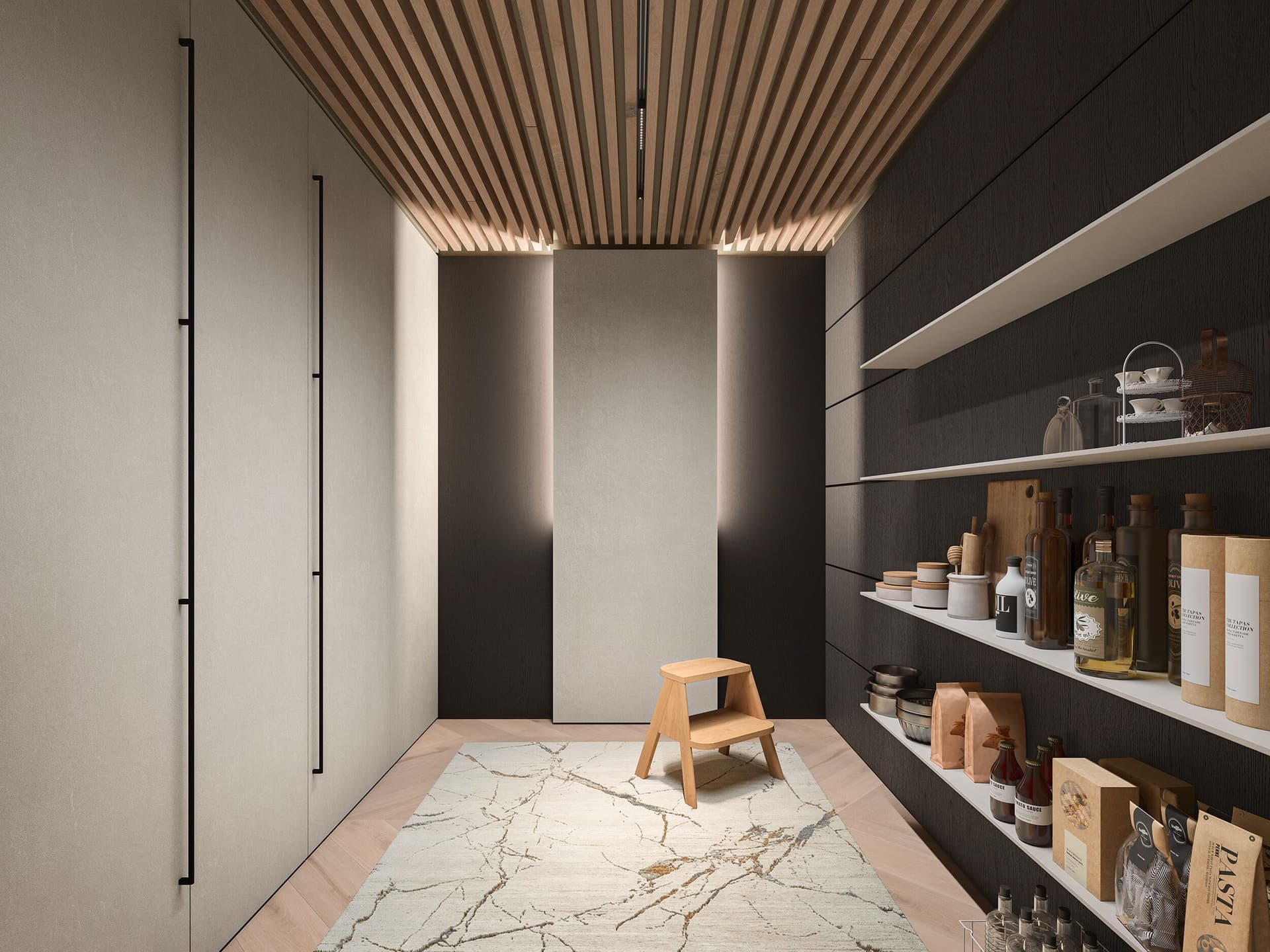 Copatlife
PLANO
Boiserie — 1