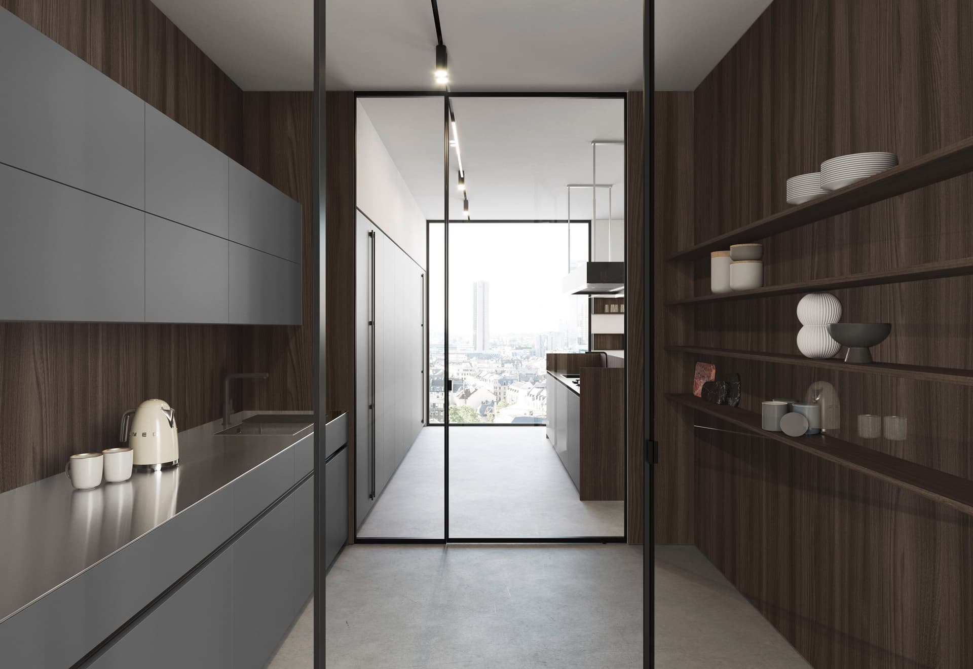 Copatlife
PLANO
Boiserie — 2