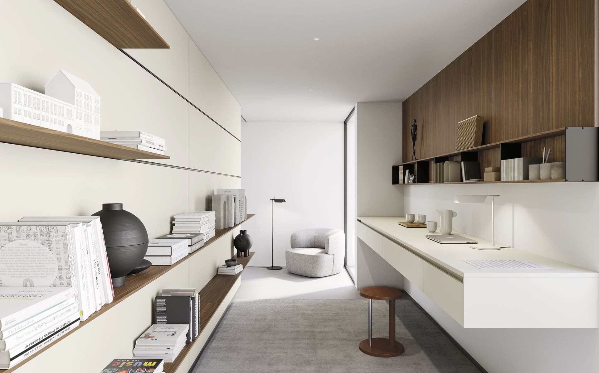 Copatlife
PLANO
Boiserie — 3