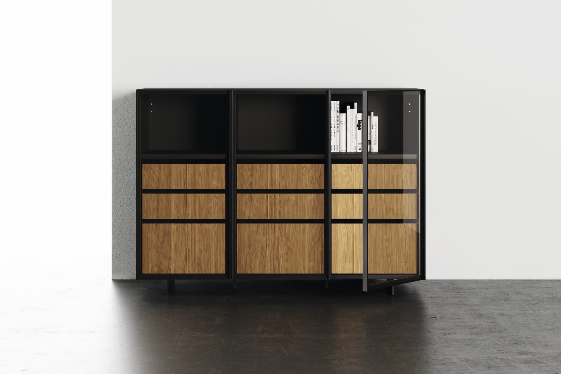 Copatlife
SERVER
Sideboard — 2