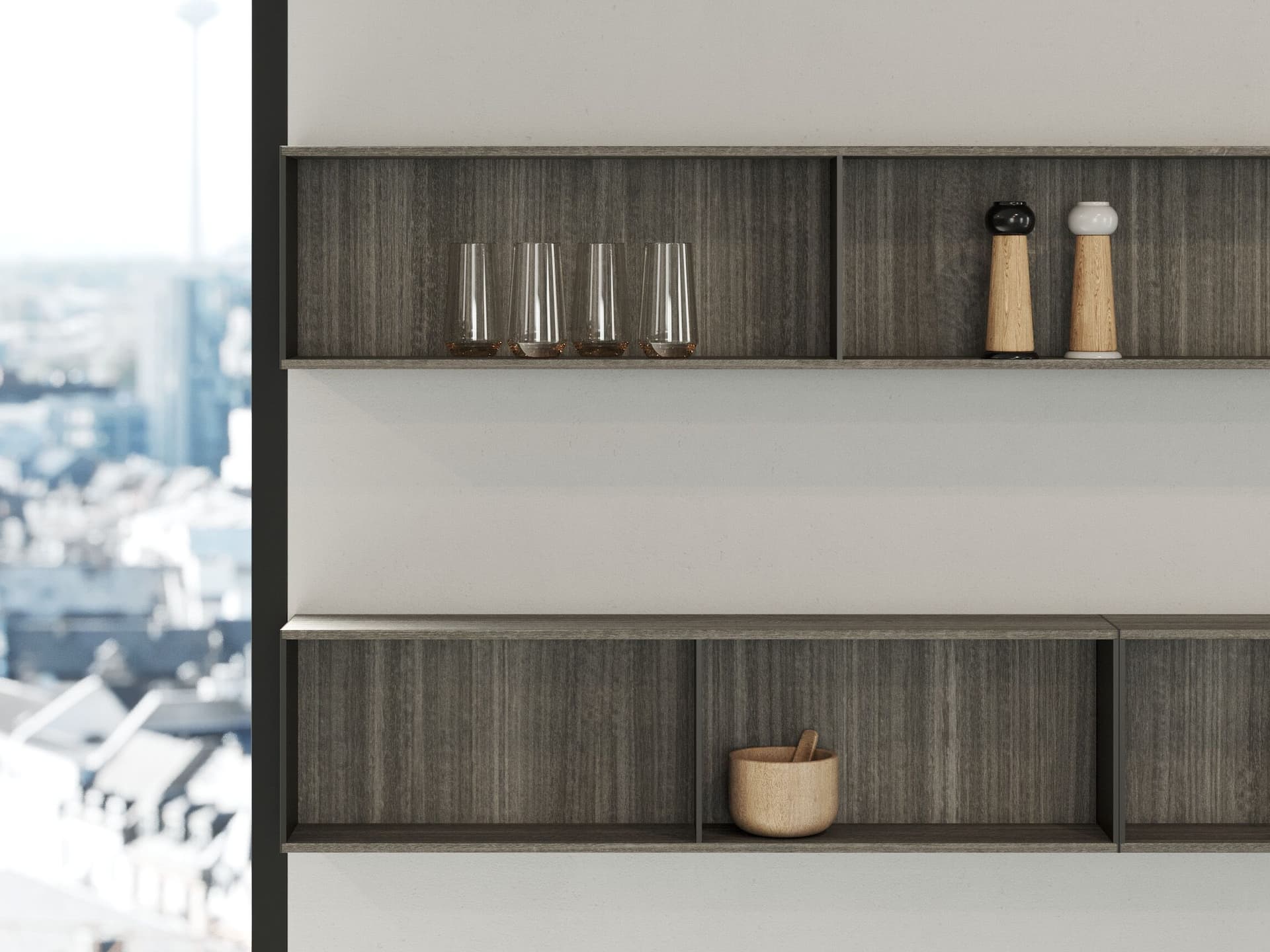 Copatlife
TUKI 24
Wall cabinet — 1