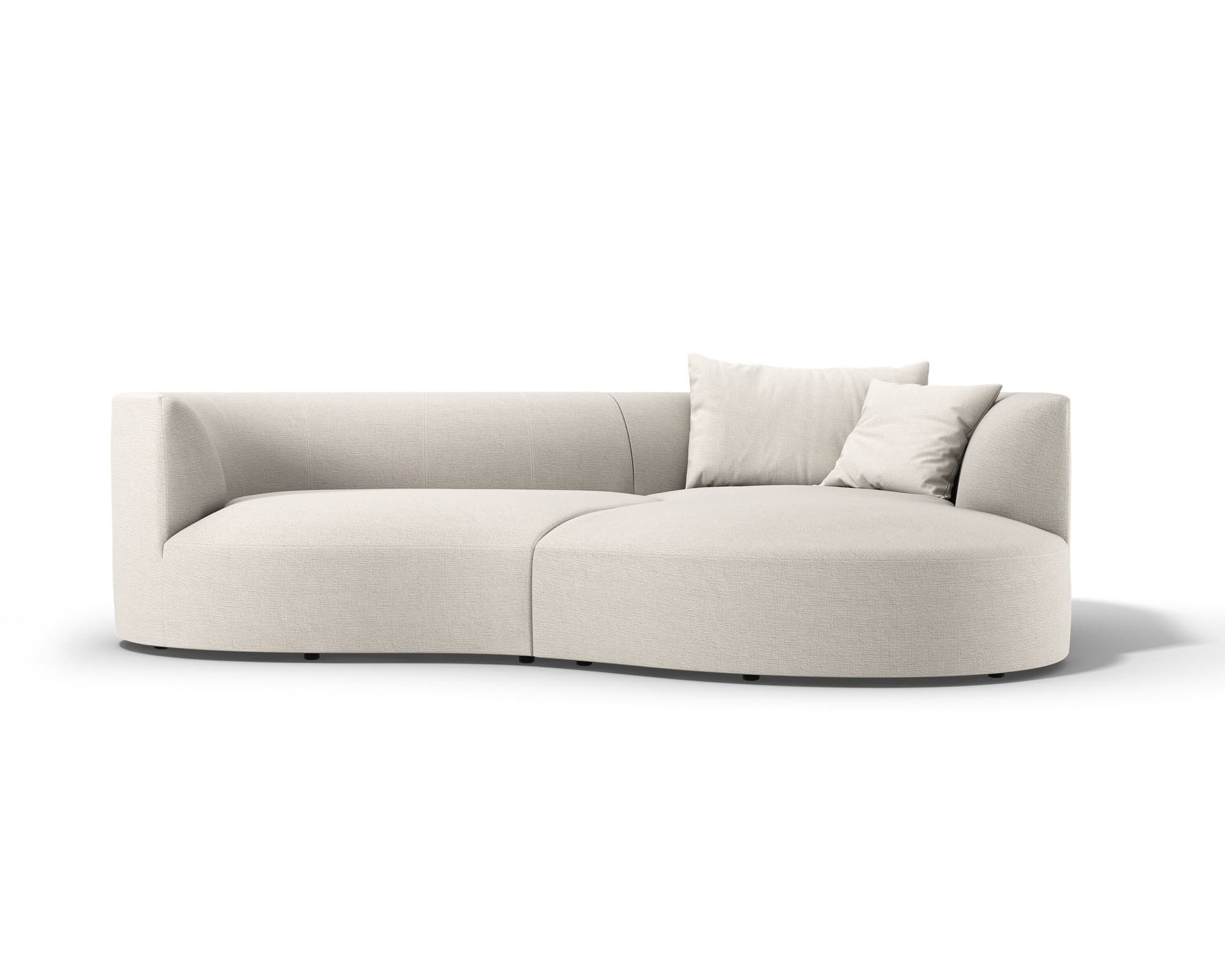 COR
SIWA
Fabric sofa — 6