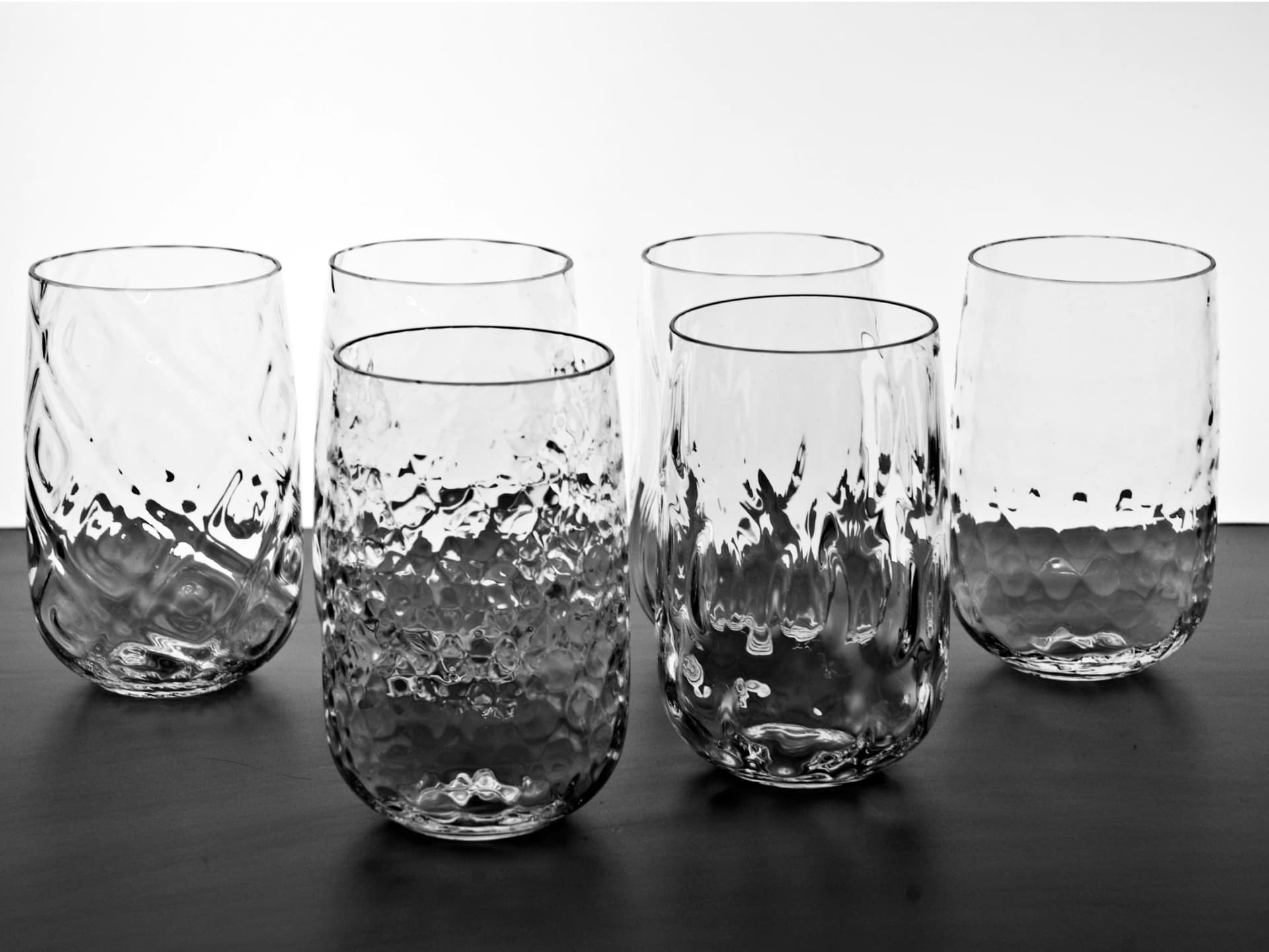 COVO BEI WATER - Стакан для воды — 3