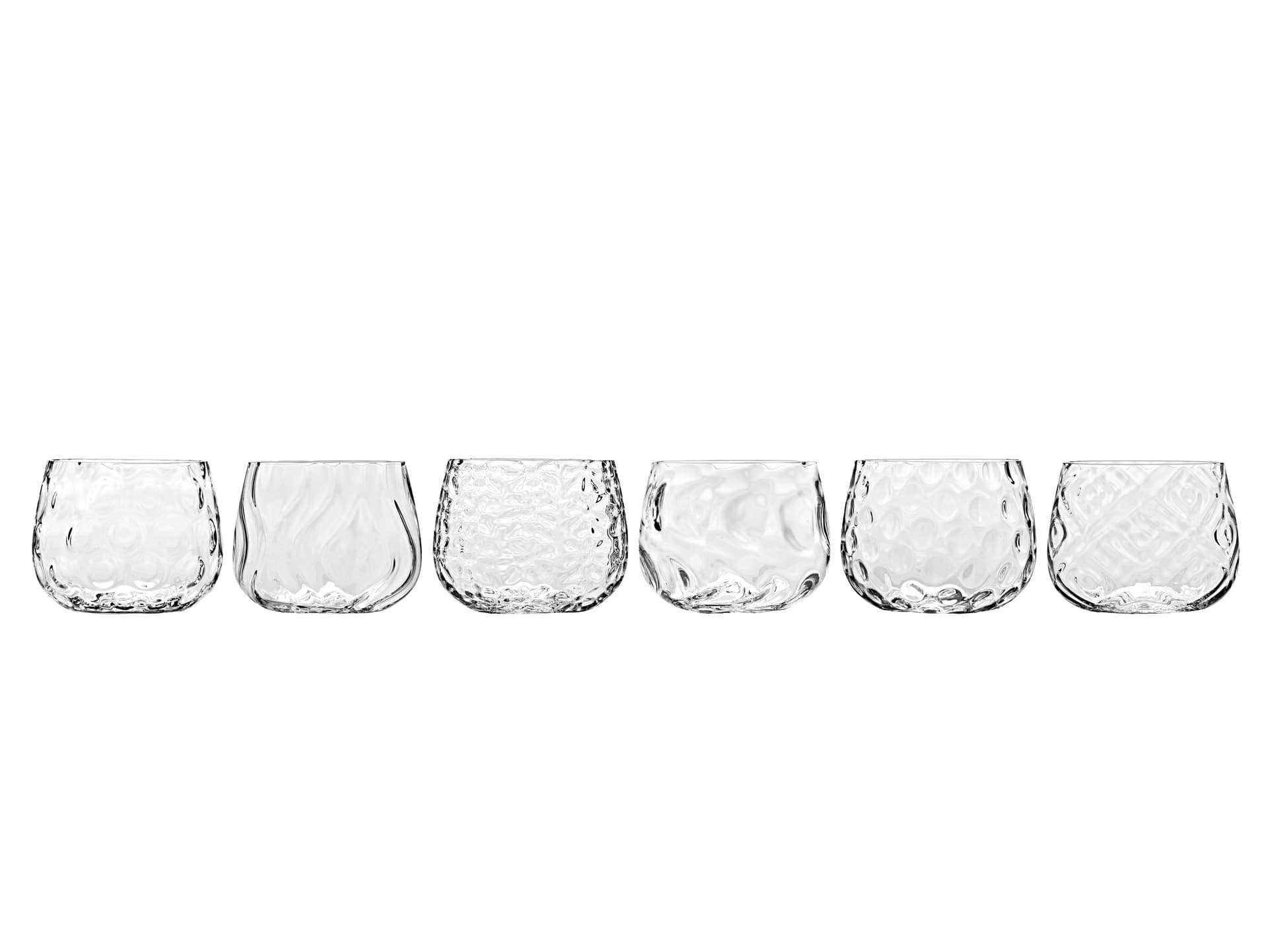 COVO BEI WINE - Набор бокалов — 1