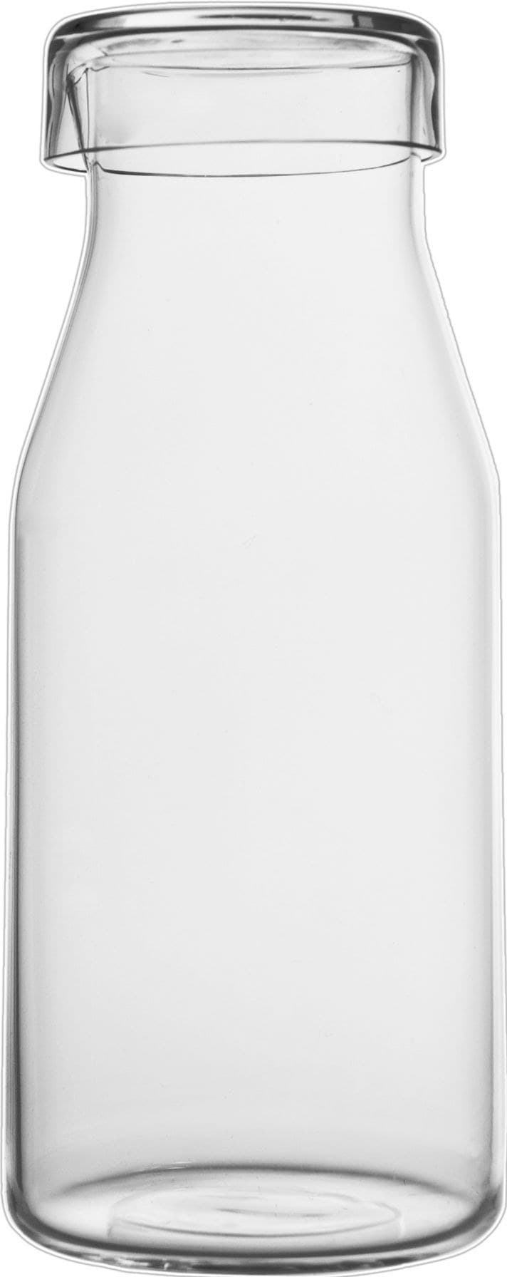 COVO IGLO - Стеклянная банка для хранения продуктов — 6