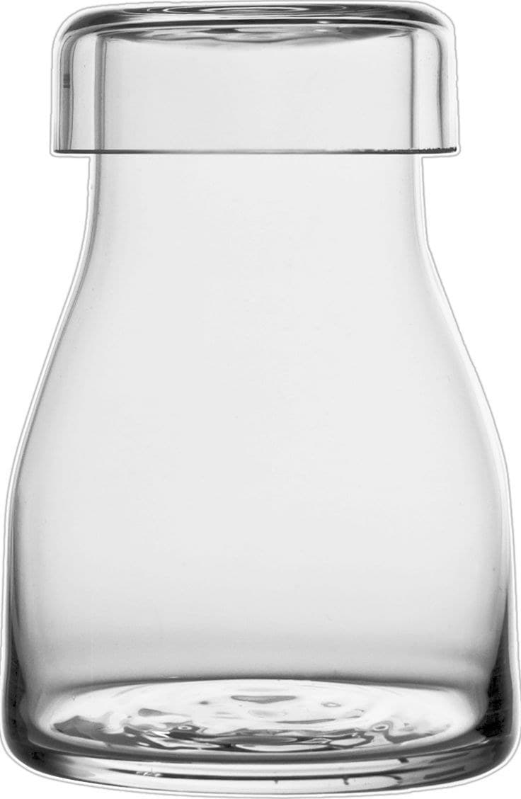 COVO IGLO - Стеклянная банка для хранения продуктов — 7