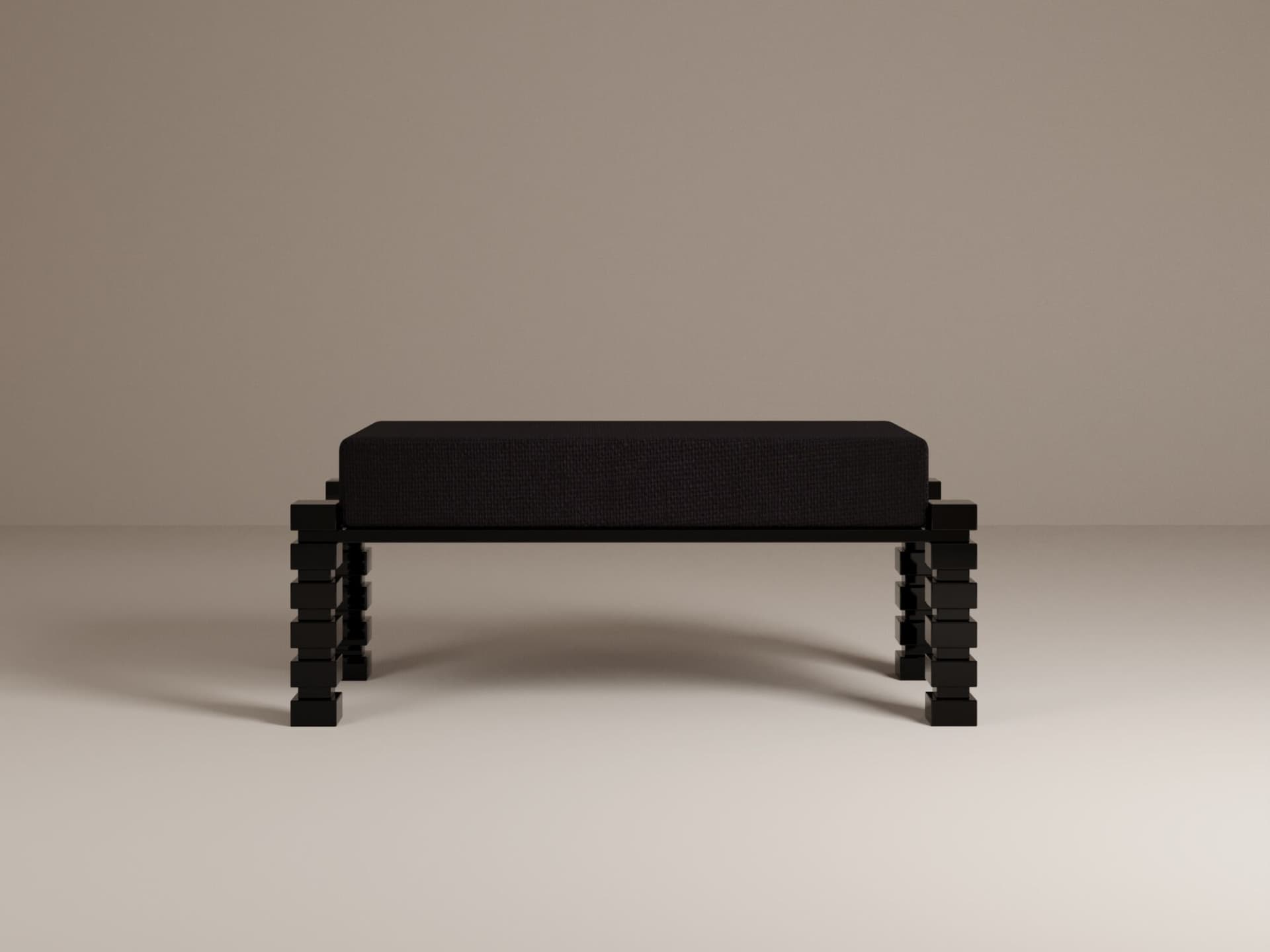 CREANDE
ÖTE
Wooden bench